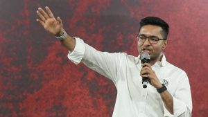 “অনেক কিছু মেনে চলতে হয় একজন জনপ্রতিনিধিকে” শাহকে&hellip;