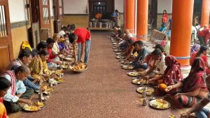 জরুরি পরিস্থিতিতে বন্ধ রাম রসোই! বড় হুঁশিয়ারি সপা&hellip;