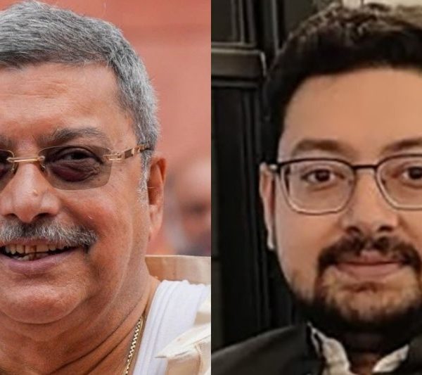 ছেলে শীর্ষণ্য প্রার্থী হওয়ায় খুশি বাবা কল্যাণ, কী&hellip;
