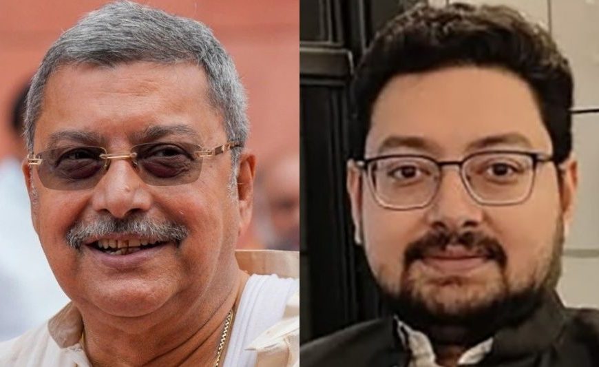 ছেলে শীর্ষণ্য প্রার্থী হওয়ায় খুশি বাবা কল্যাণ, কী বললেন?