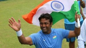 ভোটের আগে বিজেপিতে যোগ দিতে পারেন লিয়েন্ডার