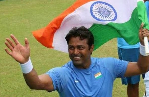 ভোটের আগে বিজেপিতে যোগ দিতে পারেন লিয়েন্ডার