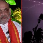 শহরে আসার আগে সমস্যায় পড়েন শাহ, মাঝ আকাশে বিমান চক্কর কাটে ৪৫ মিনিট