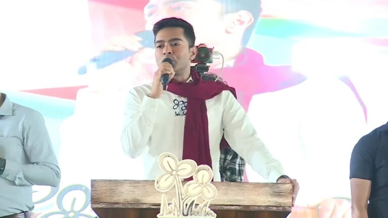 “প্রার্থী তুলে নেব ২৯১টা আসন থেকে” কীসের ভিত্তিতে অভিষেকের হুঁশিয়ারি?