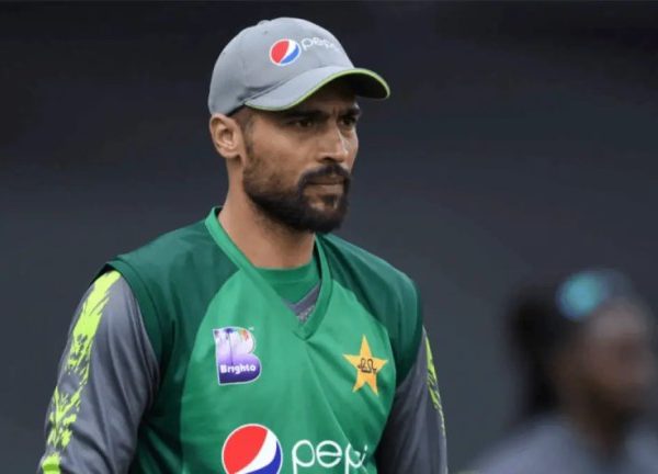 “ম্যাচ ইংল্যান্ড জিতবে” নতুন ভবিষ্যদ্বানী আমিরের