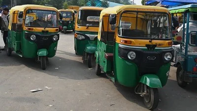 অটো গ্যাসের দাম বৃদ্ধি, বহু&hellip;