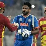 “সত্যিই খুব ভালো ইনিংস খেলেছে” সঞ্জুর ব্যাটিংয়ের প্রশংসা করলেন হোপ