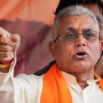 “অসভ্য বানানোর ফ্যাক্টরি খোলা হয়েছে ওখানে” মোদির সুরেই যাদবপুর বিশ্ববিদ্যালয়ের সমালোচনা দিলীপের