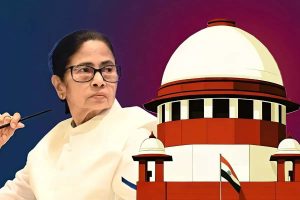 “মুখ্যমন্ত্রীর ঢুকে পড়াটা অনুচিত” আপ্যাক মামলায় বড় পর্যবেক্ষণ&hellip;