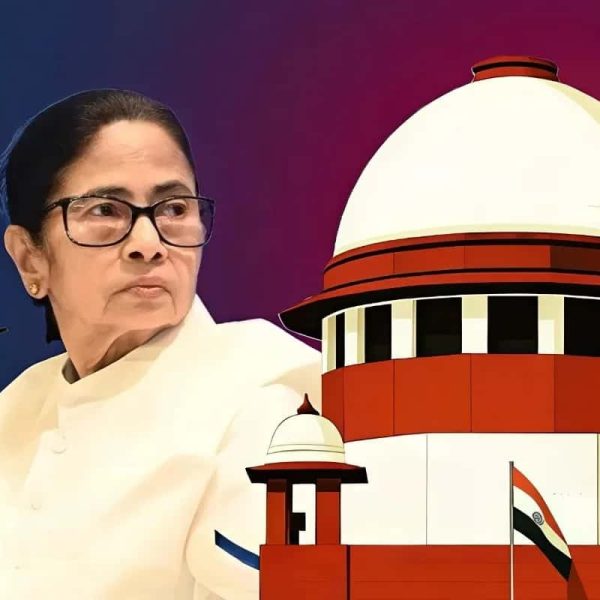 “মুখ্যমন্ত্রীর ঢুকে পড়াটা অনুচিত” আপ্যাক মামলায় বড় পর্যবেক্ষণ&hellip;