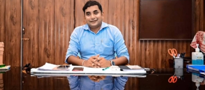 অসম্পূর্ণ চূড়ান্ত তালিকায় বাদ বিডিওর নাম, চাঞ্চল্য ময়নাগুড়িতে