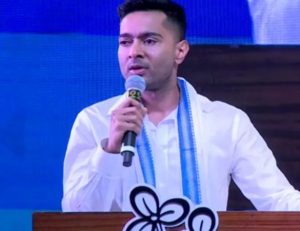“এই প্রথম ফেব্রুয়ারিতে রথ দেখছি” বিজেপির পরিবর্তন যাত্রাকে&hellip;