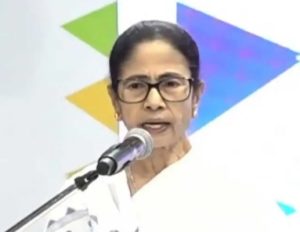 নিউটাউনে জৈন মন্দিরের জন্য জমি বাছাইয়ের ঘোষণা মমতার