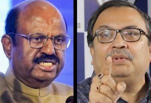 বোসের সিদ্ধান্তে হতবাক কুনালও, প্রশ্ন তুললেন রাজনৈতিক চাপ&hellip;