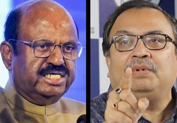 বোসের সিদ্ধান্তে হতবাক কুনালও, প্রশ্ন তুললেন রাজনৈতিক চাপ&hellip;