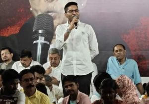 “অপরিকল্পিত এসআইআর” বিজেপি ও কমিশনকে একহাত অভিষেকের