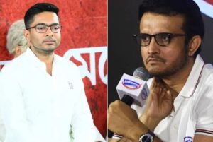 “কেন তাঁর বাড়ি গিয়ে লুচি-আলুর দম খেয়েছিলেন?” সৌরভকে&hellip;