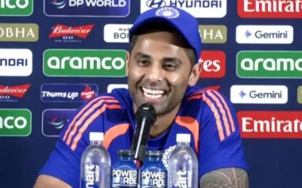 “চাপ থাকলেও বিষয়গুলি সহজে রাখতে চাই” ফাইনাল নিয়ে&hellip;