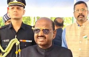 “আমার সচেতন সিদ্ধান্ত এটি” হঠাৎ পদত্যাগ নিয়ে বললেন&hellip;