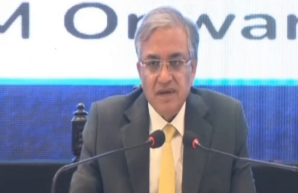 বাকি বিবেচনাধীনরা অংশ নিতে পারবেন ভোটে? জবাব এড়ালেন জ্ঞানেশ কুমার