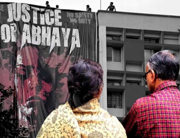 এবারের ভোটে প্রার্থী অভয়ার বাবা-মা? জবাবে যা বললেন&hellip;