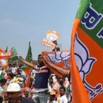 চতুর্থ দফার প্রার্থী তালিকা প্রকাশ বঙ্গ বিজেপির