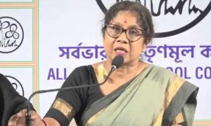 “এটাই কি গ্যারান্টি আপনার নারী সুরক্ষার?” সাংবাদিক বৈঠকে&hellip;