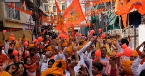 বিধানসভা নির্বাচনের দোরগোড়ায় বিজেপির অস্বস্তি বাড়াচ্ছে ভারতীয় হিন্দু&hellip;