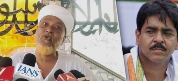 “জ্যান্ত পুঁতে দেবে” ভাঙড়ে শওকাত মোল্লা প্রার্থী হওয়া&hellip;