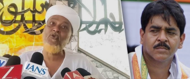 “জ্যান্ত পুঁতে দেবে” ভাঙড়ে শওকাত মোল্লা প্রার্থী হওয়া নিয়ে বিস্ফোরক ত্বহা সিদ্দিকী