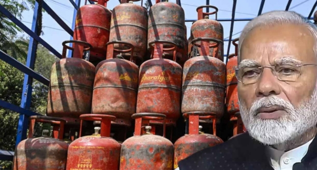 এলপিজি সরবরাহের ক্ষেত্রে সমস্যা মেনে&hellip;