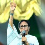 “আমার লড়াই চলবে ঘরের মেয়ে হয়ে” রেড রোড থেকে এসআইআরের বিরোধিতা মমতার