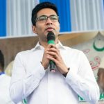 “এক হয়ে আমাদের সকলকে থাকতে হবে” রেড রোড থেকে ঐক্যের কথা অভিষেকের