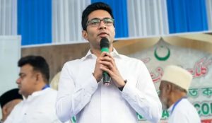 “এক হয়ে আমাদের সকলকে থাকতে হবে” রেড রোড&hellip;