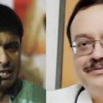 অভয়ার মাকে জেতাতে কলতানকে প্রার্থী প্রত্যাহারের অনুরোধ নারায়ণের