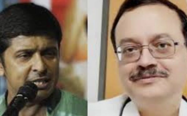অভয়ার মাকে জেতাতে কলতানকে প্রার্থী প্রত্যাহারের অনুরোধ নারায়ণের