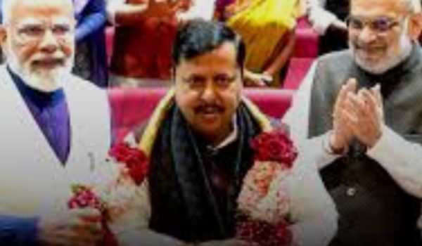 বঙ্গে আসবেন নীতীন নবীন, এরপর প্রচার চালাবেন মোদি-শাহ