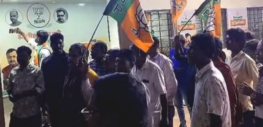 দলীয় প্রার্থী নিয়ে কর্মীদের মধ্যে&hellip;