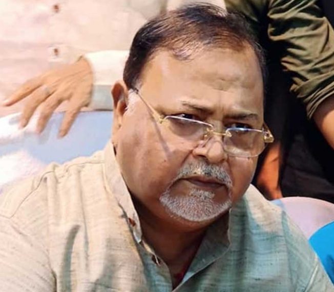 নিয়োগ দুর্নীতি মামলায় ইডিকে বাড়ি&hellip;