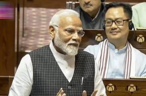 “জ্বালানি গ্যাসের উৎপাদন বাড়ানো হয়েছে দেশের অন্দরে” সংসদে&hellip;