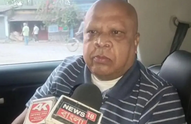 “প্রার্থী করার বিনিময়ে ৫০ লক্ষ&hellip;