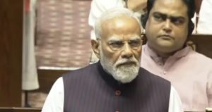 “ভারতের জন্যও চিন্তাজনক” জ্বালানি আমদানির উপর মধ্যপ্রাচ্যের যুদ্ধের&hellip;