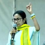 “ওরা বাংলা রাজ্যটাকে তুলে দিতে চায়”: মমতা বন্দ্যোপাধ্যায়