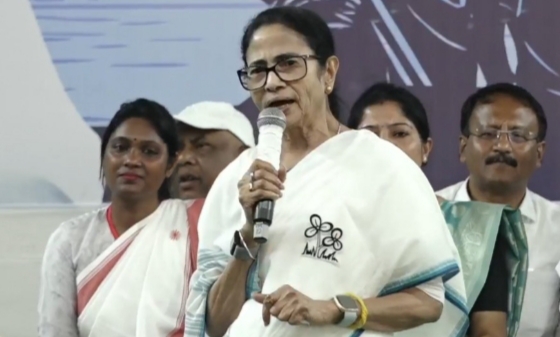 মাটিগাড়া-নকশালবাড়ি থেকে মহিলাদের বুথ পাহারার&hellip;