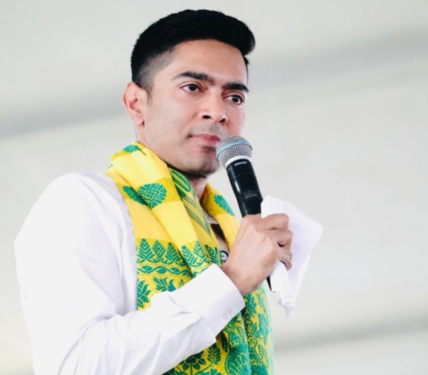 “শুধু ভাষণবাজি হয়েছিল আচ্ছে দিনের&hellip;