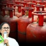 “বাইরে পাঠানো যাবে না রাজ্যে উৎপাদিত রান্নার গ্যাস” কেন্দ্রকে হুঁশিয়ারি মমতার