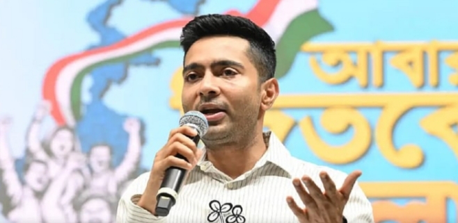 “আদিবাসী ভাইয়েরা সবচেয়ে বেশি ক্ষতিগ্রস্ত&hellip;