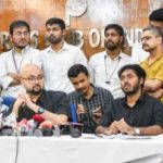 অভয়ার মার বিজেপি প্রার্থী হওয়ায় হতাশা প্রকাশ জেডিএফের