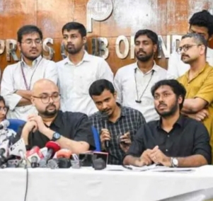 অভয়ার মার বিজেপি প্রার্থী হওয়ায়&hellip;