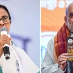 “চার্জশিট তো আপনার বিরুদ্ধেই দেওয়া উচিত” শাহকে পাল্টা মমতার